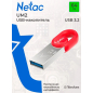 USB-флешка 64 Гб NETAC UM2 USB 3.2 (NT03UM2N-064G-32RE) - Фото 8