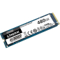 SSD диск KINGSTON DC1000B Enterprise 480GB (SEDC1000BM8/480G) - Фото 2