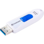 USB-флешка 64 Гб TRANSCEND JetFlash 790 White (TS64GJF790W) - Фото 3