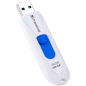 USB-флешка 64 Гб TRANSCEND JetFlash 790 White (TS64GJF790W) - Фото 4