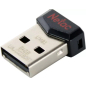 USB-флешка 64 Гб NETAC UM81 USB 2.0 (NT03UM81N-064G-20BK)