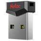 USB-флешка 64 Гб NETAC UM81 USB 2.0 (NT03UM81N-064G-20BK) - Фото 3