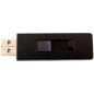 USB-флешка 64 Гб SILICON POWER Blaze B20 USB 3.2 Gen 1 Black (SP064GBUF3B20V1K) - Фото 3