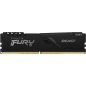 Оперативная память KINGSTON Fury Beast 16GB DDR4 PC4-25600 (KF432C16BB1/16)