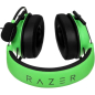 Наушники-гарнитура игровые RAZER BlackShark V2 X Green (RZ04-03240600-R3M1) - Фото 6