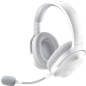 Наушники-гарнитура игровые беспроводные RAZER Barracuda X 2022 Mercury White (RZ04-04430200-R3M1)