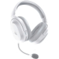 Наушники-гарнитура игровые беспроводные RAZER Barracuda X 2022 Mercury White (RZ04-04430200-R3M1) - Фото 6