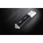 USB-флешка 64 Гб SILICON POWER Ultima U02 USB 2.0 Black (SP064GBUF2U02V1K) - Фото 7
