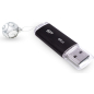 USB-флешка 64 Гб SILICON POWER Ultima U02 USB 2.0 Black (SP064GBUF2U02V1K) - Фото 8