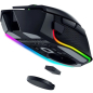 Мышь игровая беспроводная RAZER Basilisk V3 Pro (RZ01-04620100-R3G1) - Фото 4