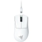 Мышь игровая беспроводная RAZER Deathadder V3 Pro White (RZ01-04630200-R3G1) - Фото 2