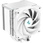 Кулер для процессора DEEPCOOL AK500 WH (R-AK500-WHNNMT-G) - Фото 5