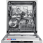Машина посудомоечная встраиваемая MAUNFELD MLP6242G02 (КА-00021070)