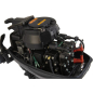 Мотор лодочный SEANOVO SN15FHS - Фото 5
