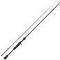 Спиннинг ABU GARCIA Rod Vendetta 802M Cast 2,44 м/12-32 г (1479390)