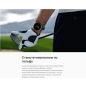 Умные часы HUAWEI Watch GT 3 Pro белый с кожаным браслетом - Фото 13