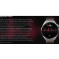 Умные часы HUAWEI Watch GT 3 Pro белый с кожаным браслетом - Фото 15