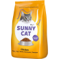 Сухой корм для кошек SUNNY Cat Chicken 10 кг (3800124221452)