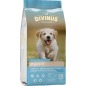 Сухой корм для щенков DIVINUS Puppy 20 кг (5600276940021)