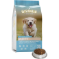 Сухой корм для щенков DIVINUS Puppy 20 кг (5600276940021) - Фото 2