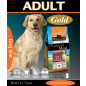 Сухой корм для собак MEGLIUM Adult Gold 3 кг (MS1303) - Фото 2
