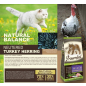 Сухой корм для стерилизованных кошек беззерновой PRIMORDIAL Neutered Turkey&Herring 6 кг (MGSP1306) - Фото 2