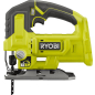 Лобзик аккумуляторный RYOBI RJS18-0 ONE + (5133005395) - Фото 3