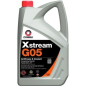 Антифриз желтый COMMA Xstream G05 5 л (XHD5L)