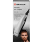 Машинка для стрижки BRAYER BR3430 - Фото 10