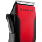 Машинка для стрижки BRAYER BR3431 - Фото 7