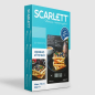Весы кухонные SCARLETT SC-KS57P75 - Фото 6