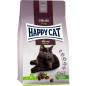 Сухой корм для стерилизованных кошек HAPPY CAT Sterilised Weide Lamm ягненок 10 кг (70586)