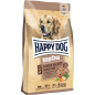 Сухой корм для собак HAPPY DOG NaturCroq Flocken Vollkost хлопья с мясом 10 кг (61139)