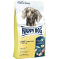 Сухой корм для собак HAPPY DOG Light Fit&Vital 4 кг (60772)