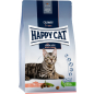 Сухой корм для кошек HAPPY CAT Culinary Atlantik Lachs лосось 10 кг (70555)