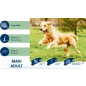 Сухой корм для собак HAPPY DOG Maxi Adult Fit&Vital 14 кг (60761) - Фото 3