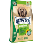 Сухой корм для собак HAPPY DOG NaturCroq Mini Lamm&Reis ягненок и рис 4 кг (61215)