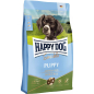 Сухой корм для щенков HAPPY DOG Sensible Puppy Lamm&Reis ягненок с рисом 18 кг (61008)