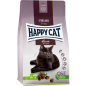 Сухой корм для стерилизованных кошек HAPPY CAT Sterilised Weide Lamm ягненок 1,3 кг (70584)