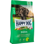 Сухой корм для собак HAPPY DOG Sensible India рис с горохом и куркумой 10 кг (60961)