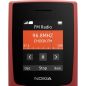Мобильный телефон NOKIA 106 (2023) Dual SIM черный (1GF019BPA2C02) - Фото 8