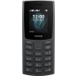 Мобильный телефон NOKIA 105 (2023) Dual SIM черный (1GF019CPA2C02) - Фото 2