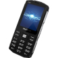 Мобильный телефон MAXVI P101 Black - Фото 3