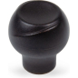 Ручка мебельная кнопка BOYARD Verona RC504AC.1 cтаринная медь