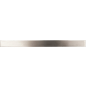 Ручка мебельная скоба BOYARD RS052BSN.4/128 атласный сатиновый никель - Фото 2