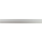 Ручка мебельная скоба BOYARD Al S5010/128 RS050AL.16/128 алюминий - Фото 2