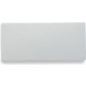Ручка мебельная кнопка BOYARD Практик RS073W.5/32 белый - Фото 2