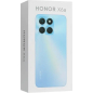 Смартфон HONOR X6a 6GB/128GB Sky Silver - Фото 19