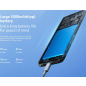 Смартфон XIAOMI Redmi 12 8GB/256GB без NFC Sky Blue (23053RN02A) - Фото 23