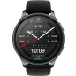 Умные часы AMAZFIT Pop 3R Metallic Black - Фото 2